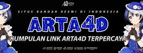 Arta4D Login Link Alternatif Login Terbaru Dan Daftar