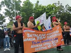 Demo 4 11 Hari Ini Di Jakarta