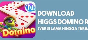 Download Aplikasi Higgs Domino Malaysia