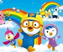 Film Kartun Pororo Bahasa Indonesia