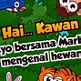 Games Untuk Orang Tua Dan Anak