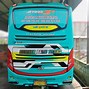 Sewa Bus Pariwisata Ke Solo