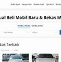 Situs Jual Beli Mobil Gratis