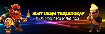 Slot Demo Dapat Saldo