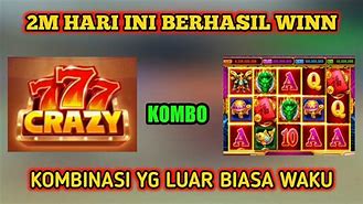 Slot Sedekah 2M Hari Ini Zeus Live Slot Online