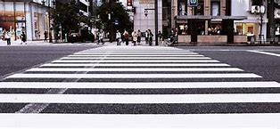 Zebra Cross Adalah Fungsi